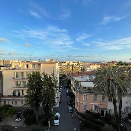 Casa Vacanze Nido Al Mare San Remo Exterior foto